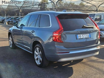 Volvo XC90 T6 AWD Geartronic Momentum (4)