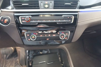 BMW X2 xDrive18d Msport (17)