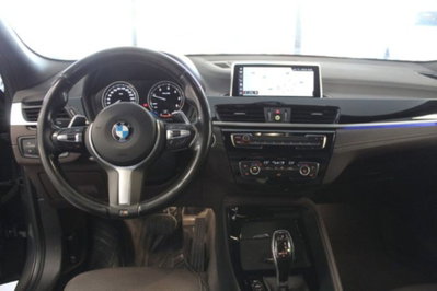 BMW X2 xDrive18d Msport (20)