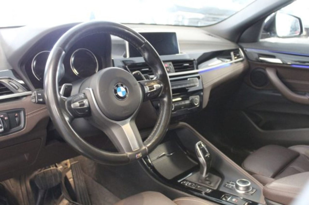 BMW X2 xDrive18d Msport (3)