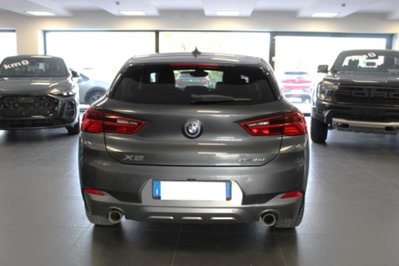 BMW X2 xDrive18d Msport (5)