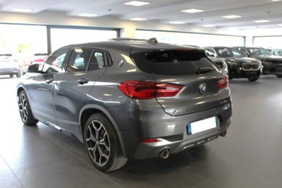 BMW X2 xDrive18d Msport (6)