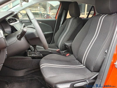 Opel Corsa 1.5 D 100 CV Elegance (12)