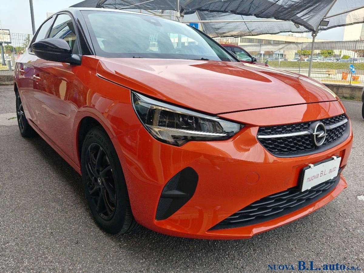 Opel Corsa 1.5 D 100 CV Elegance (2)