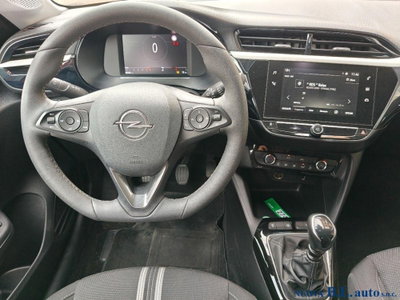 Opel Corsa 1.5 D 100 CV Elegance (6)