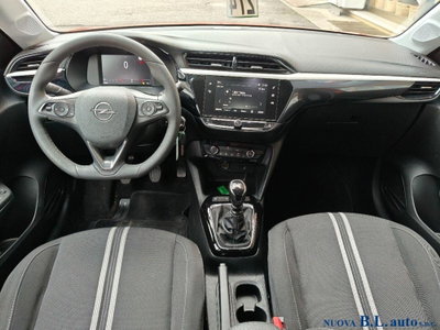 Opel Corsa 1.5 D 100 CV Elegance (7)