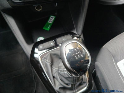 Opel Corsa 1.5 D 100 CV Elegance (9)
