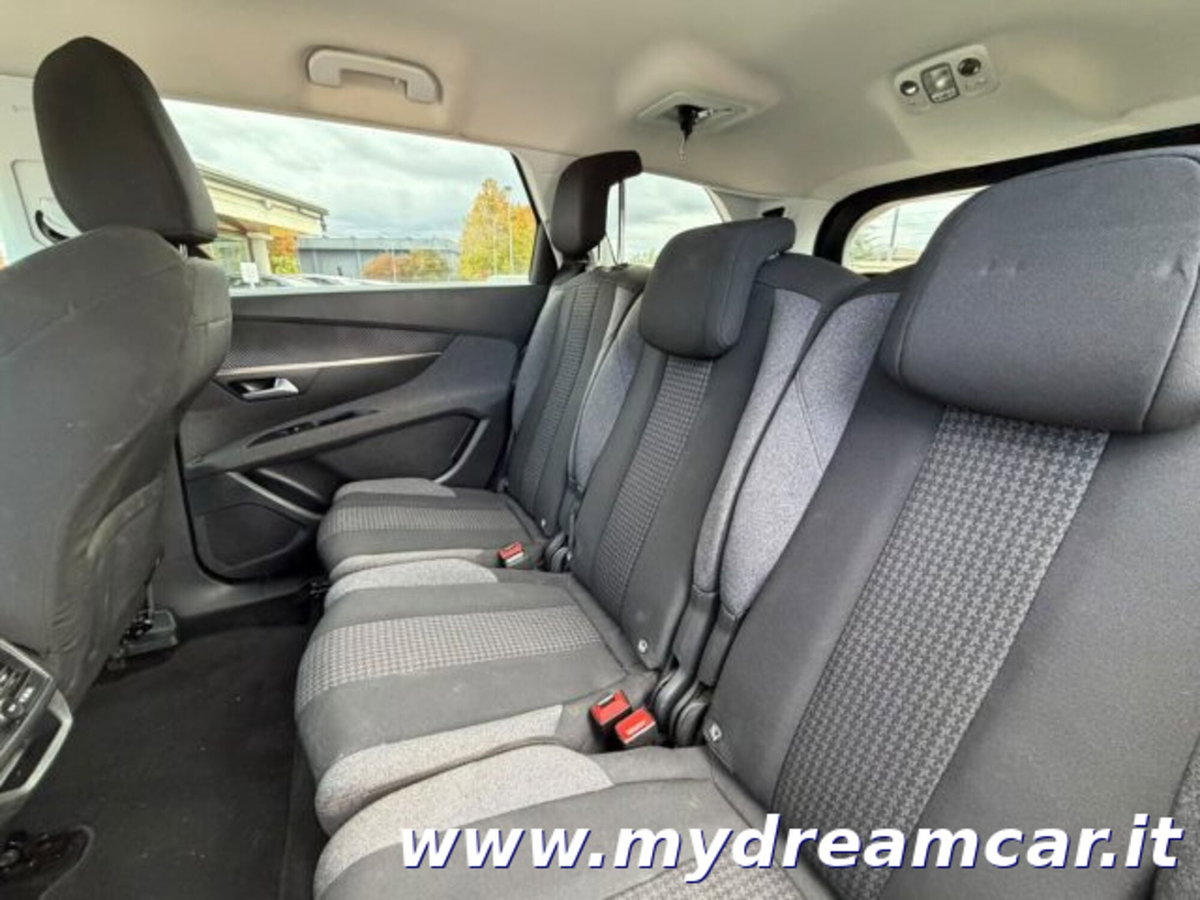 Peugeot 5008 BlueHDi 130 S&S Active (10)