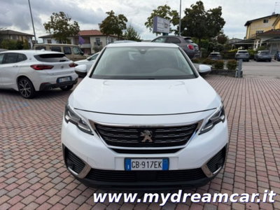 Peugeot 5008 BlueHDi 130 S&S Active (12)