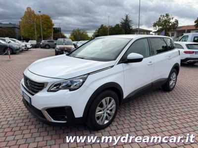 Peugeot 5008 BlueHDi 130 S&S Active (2)