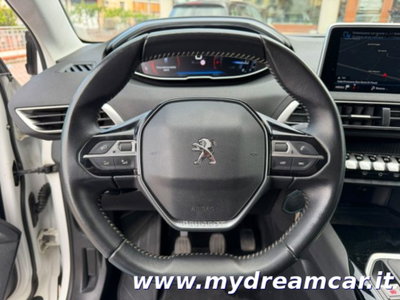Peugeot 5008 BlueHDi 130 S&S Active (6)