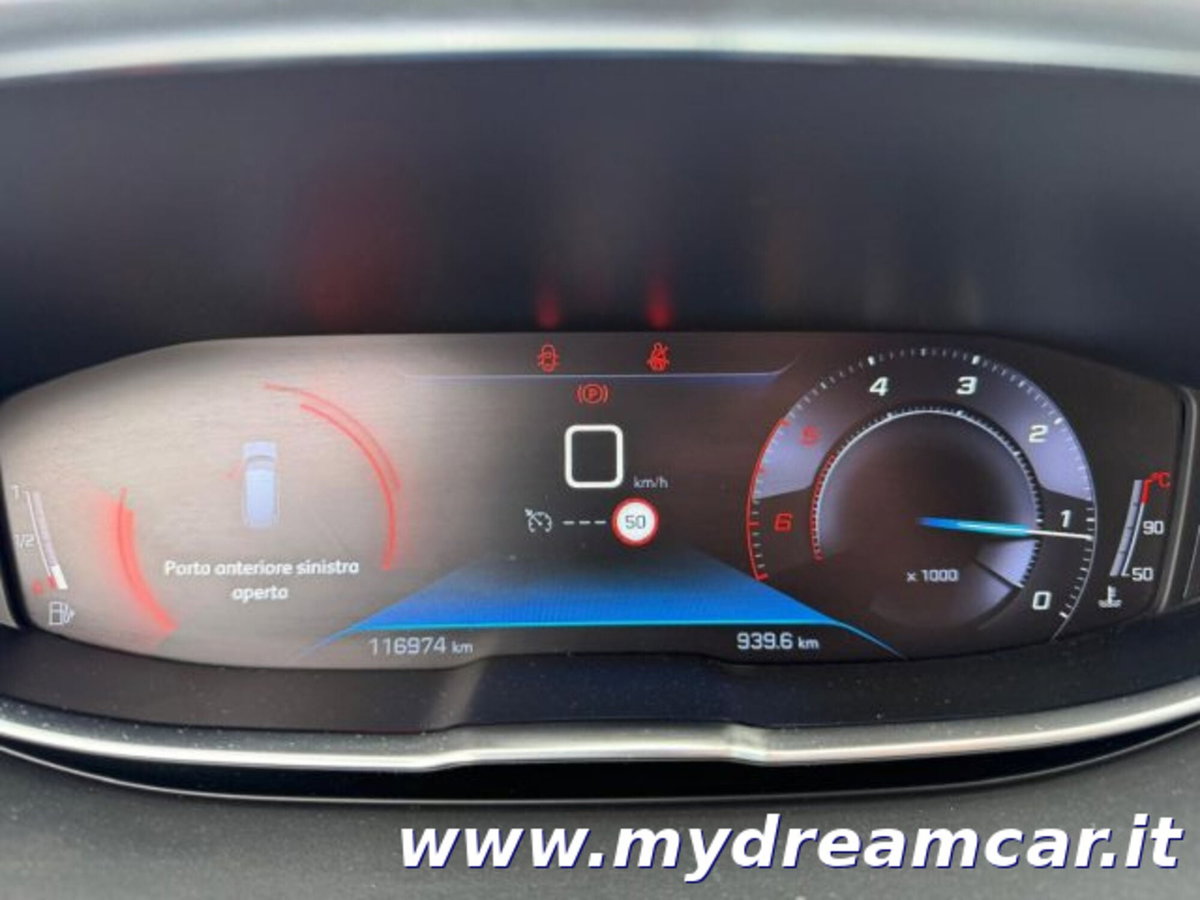 Peugeot 5008 BlueHDi 130 S&S Active (7)