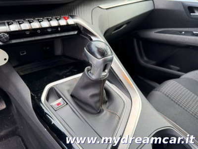 Peugeot 5008 BlueHDi 130 S&S Active (8)