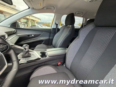 Peugeot 5008 BlueHDi 130 S&S Active (9)