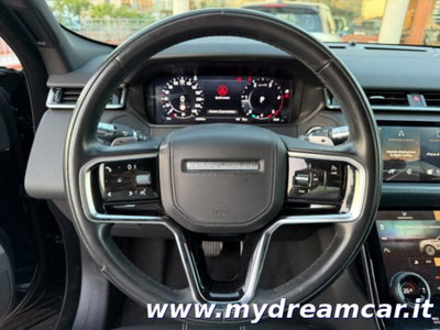 Land Rover Range Rover Velar 2.0D I4 204 CV R-Dynamic S (6)