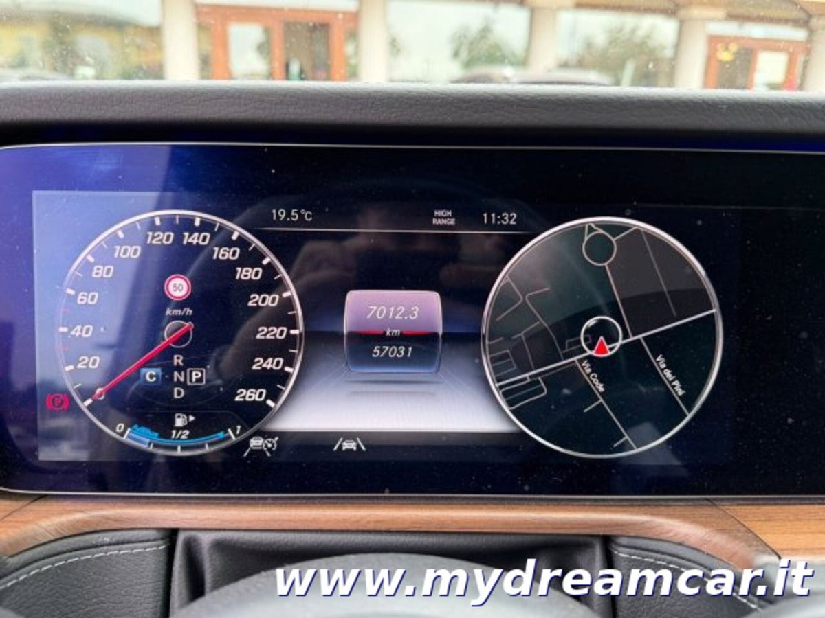 Mercedes-Benz Classe G 400 d AMG Line (7)