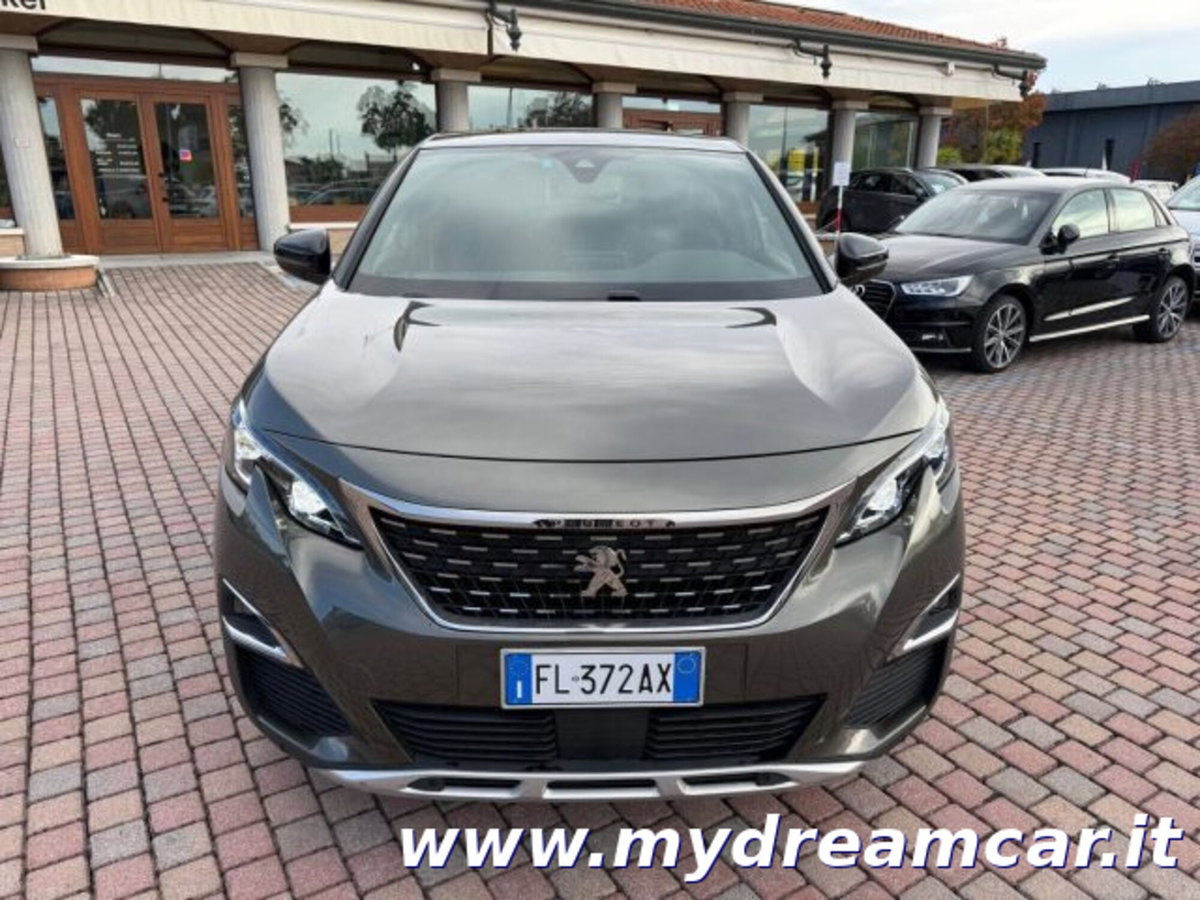 Peugeot 3008 BlueHDi 120 S&S Allure (10)
