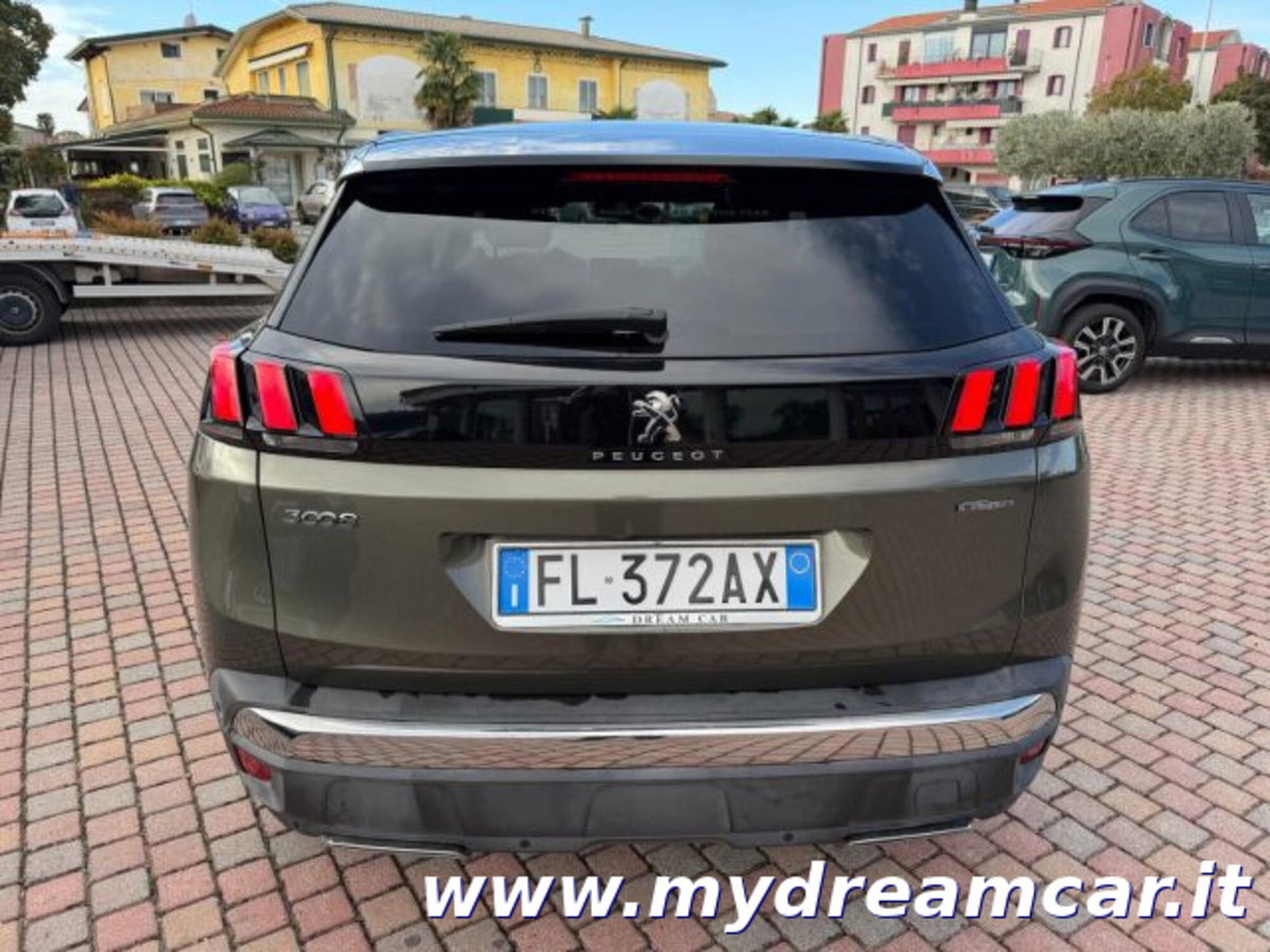 Peugeot 3008 BlueHDi 120 S&S Allure (11)