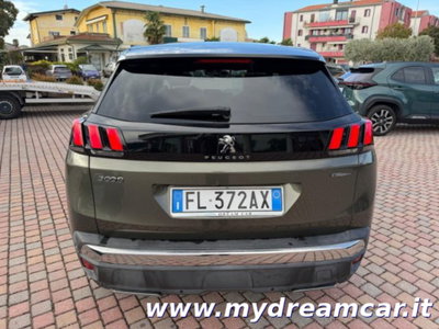 Peugeot 3008 BlueHDi 120 S&S Allure (11)