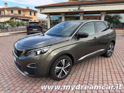 Peugeot 3008 BlueHDi 120 S&S Allure (2)