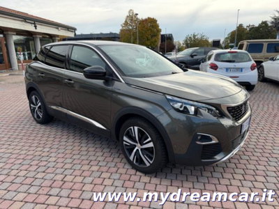 Peugeot 3008 BlueHDi 120 S&S Allure (3)