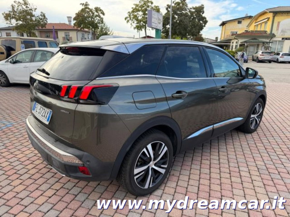 Peugeot 3008 BlueHDi 120 S&S Allure (4)