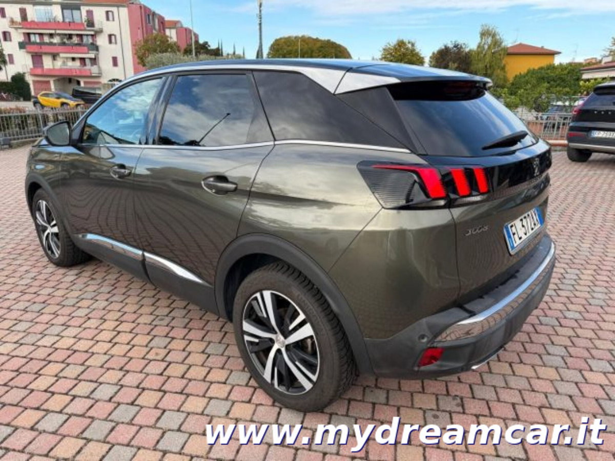 Peugeot 3008 BlueHDi 120 S&S Allure (5)
