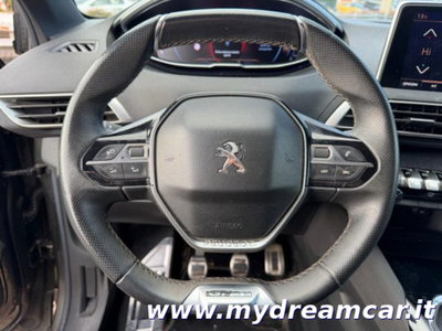Peugeot 3008 BlueHDi 120 S&S Allure (6)