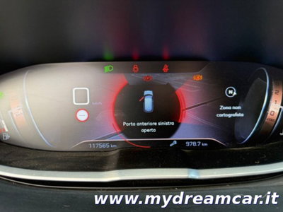 Peugeot 3008 BlueHDi 120 S&S Allure (7)