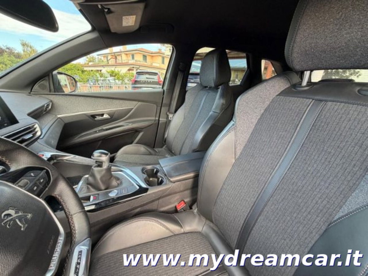 Peugeot 3008 BlueHDi 120 S&S Allure (9)