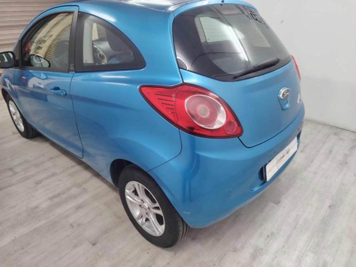 Ford Ka 1.2 8V 69CV (3)