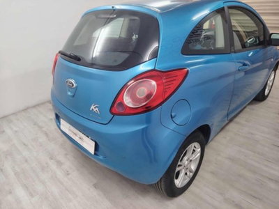 Ford Ka 1.2 8V 69CV (4)