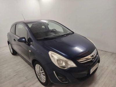 Opel Corsa 1.2 3 porte Ecotec (2)