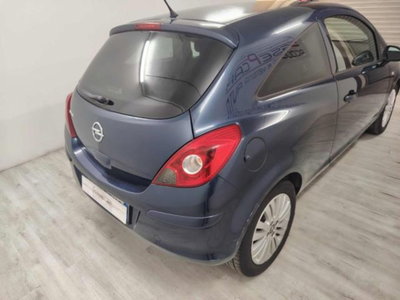 Opel Corsa 1.2 3 porte Ecotec (3)