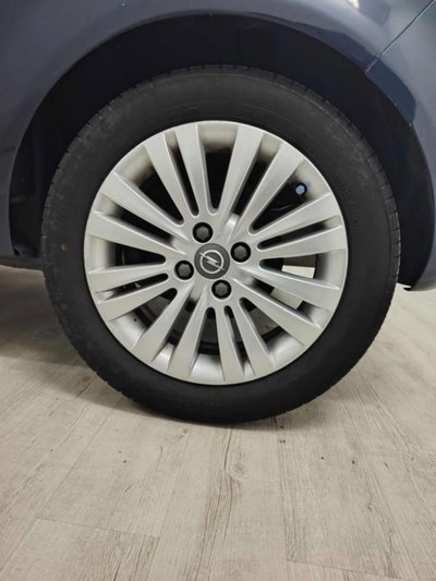 Opel Corsa 1.2 3 porte Ecotec (6)