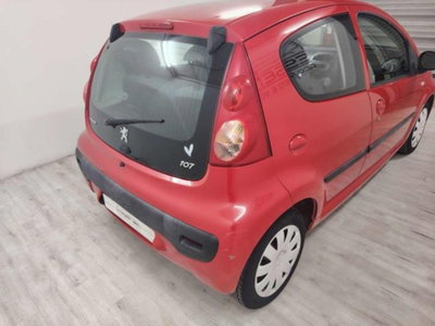 Peugeot 107 68CV 5p. Desir (3)