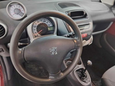 Peugeot 107 68CV 5p. Desir (5)