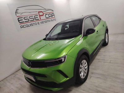 Opel Mokka-e GS Line usata