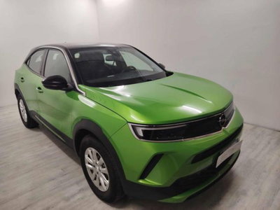 Opel Mokka-e GS Line (2)