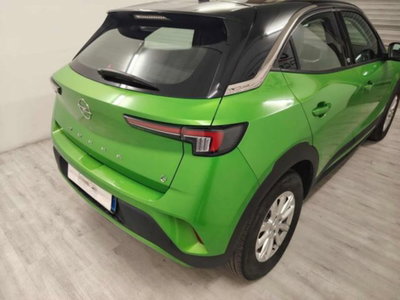Opel Mokka-e GS Line (3)