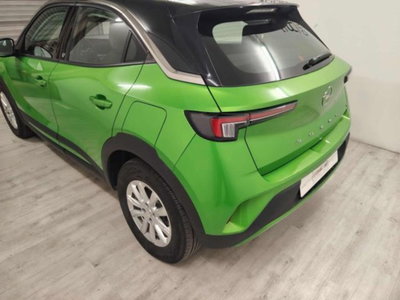 Opel Mokka-e GS Line (5)
