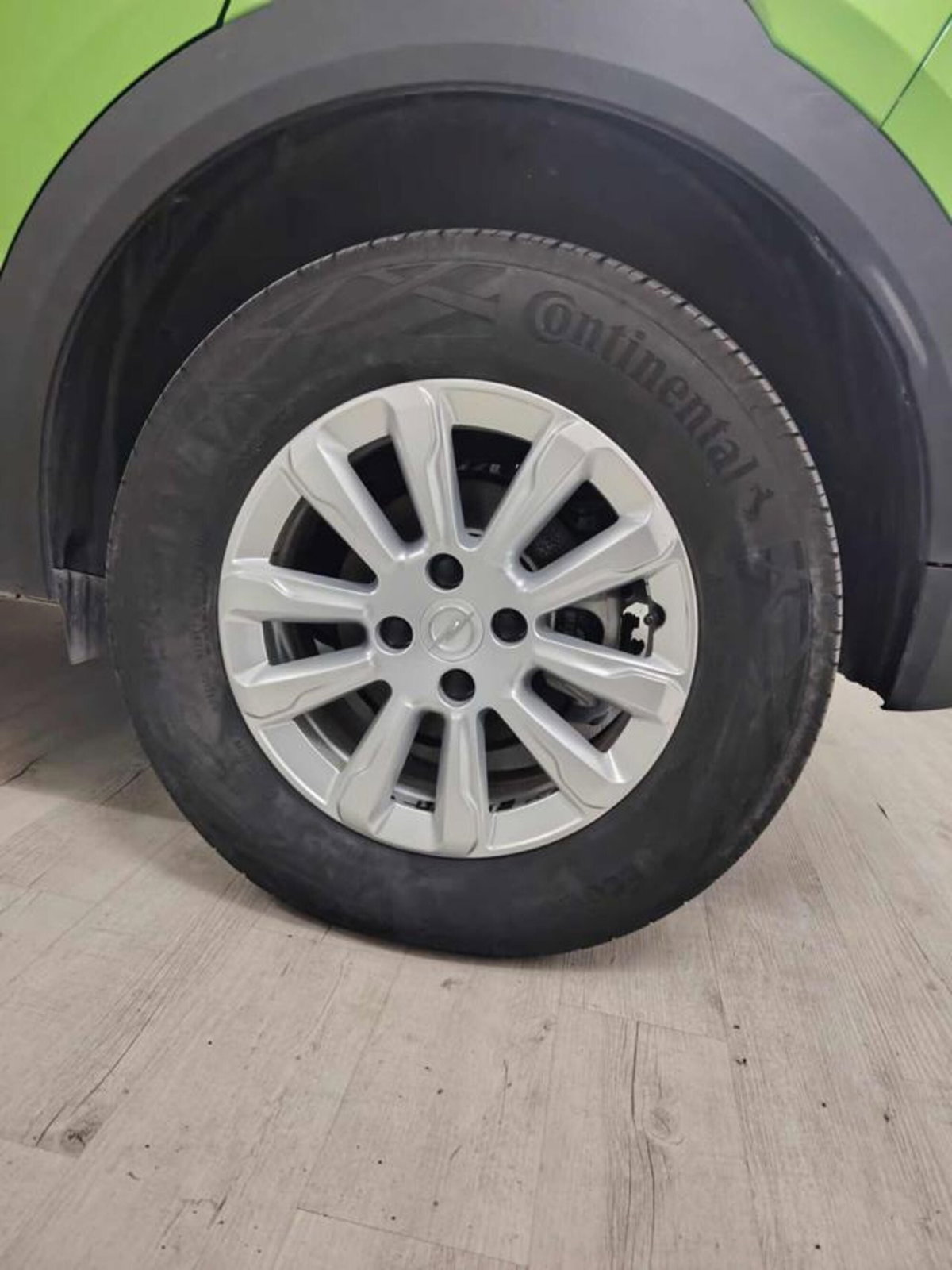 Opel Mokka-e GS Line (6)