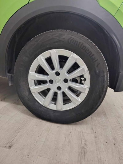 Opel Mokka-e GS Line (6)