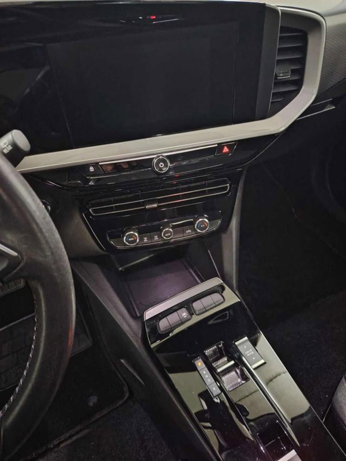 Opel Mokka-e GS Line (7)