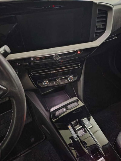 Opel Mokka-e GS Line (7)