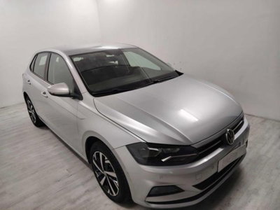 Volkswagen Polo 1.0 TSI 5p. Comfortline BlueMotion Technology (2)