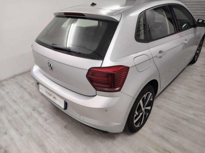 Volkswagen Polo 1.0 TSI 5p. Comfortline BlueMotion Technology (3)