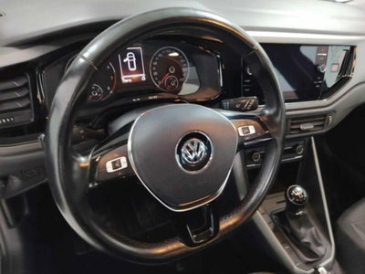 Volkswagen Polo 1.0 TSI 5p. Comfortline BlueMotion Technology (4)