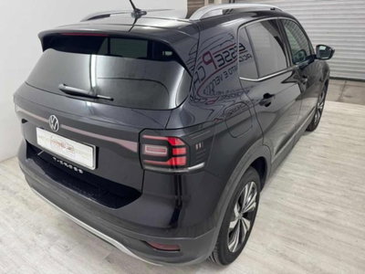 Volkswagen T-Cross 1.0 TSI 110 CV DSG Sport (3)