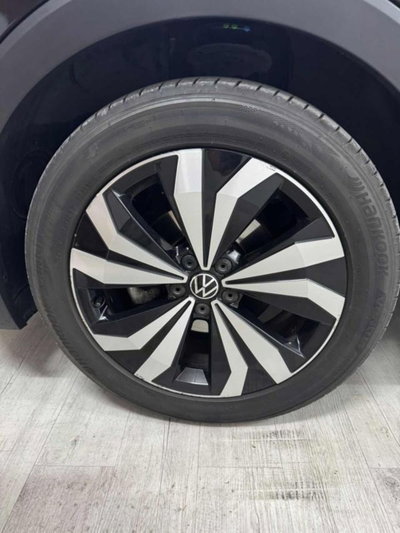 Volkswagen T-Cross 1.0 TSI 110 CV DSG Sport (6)